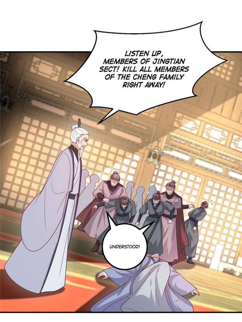 Pupillary Master Chapter 375 10